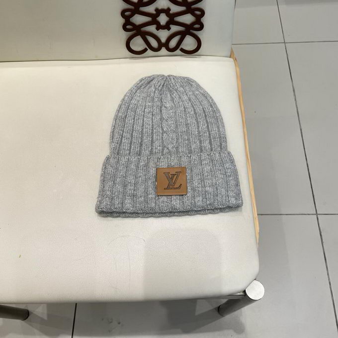 Louis Vuitton Beanie ID:20260111-68